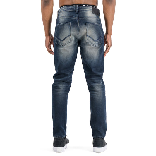 Nightshade Jeans  - Black