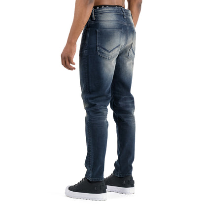 Nightshade Jeans  - Black