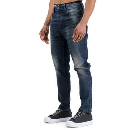 Nightshade Jeans  - Black