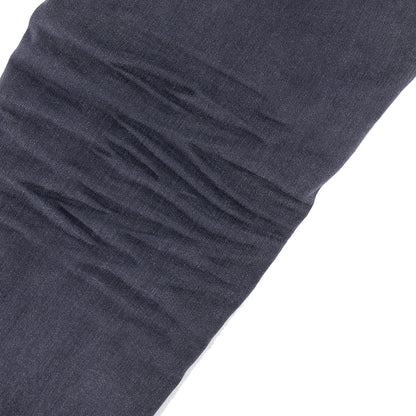 Silver Haze Jeans  - Light Grey