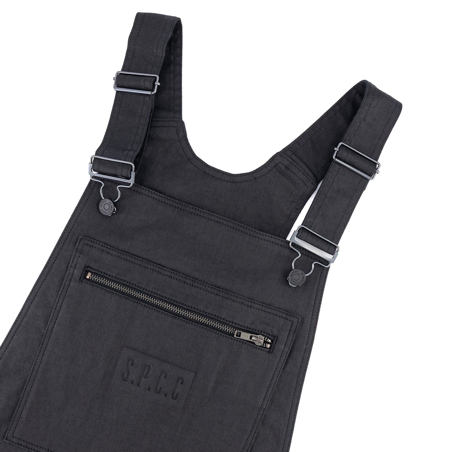 Shrapnel Jeans  - Black