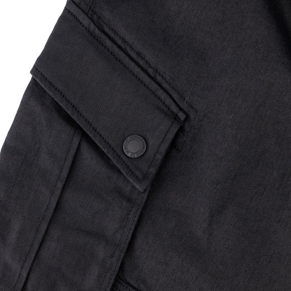 Shrapnel Jeans  - Black