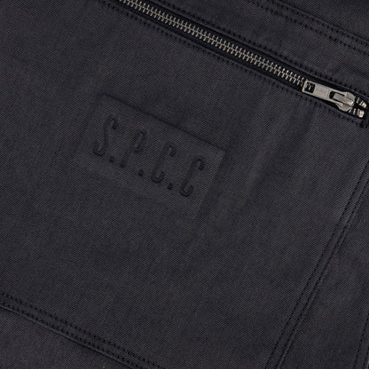 Shrapnel Jeans  - Black