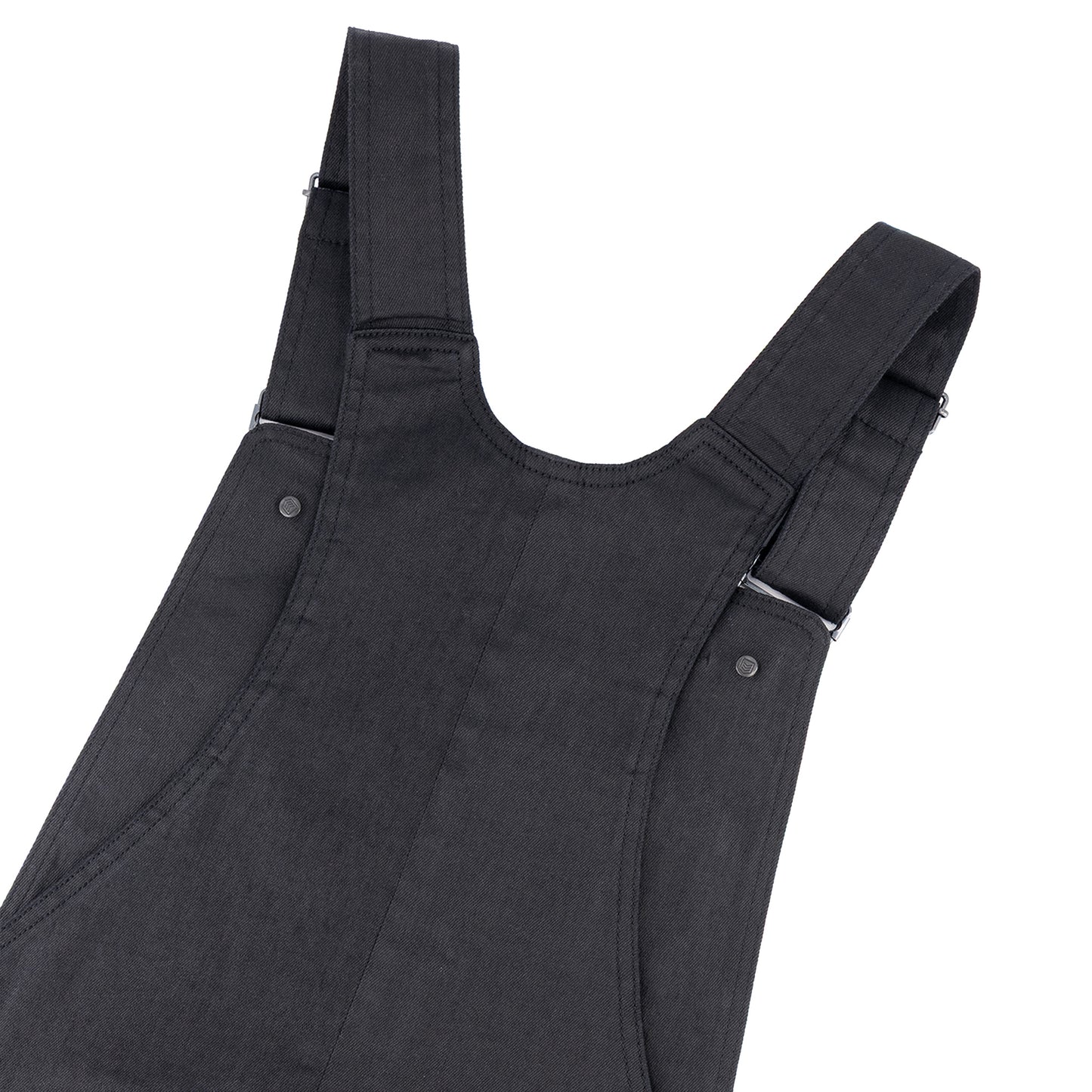 Shrapnel Jeans  - Black