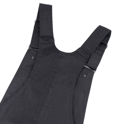 Shrapnel Jeans  - Black