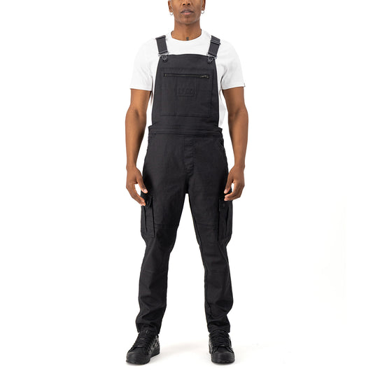 Shrapnel Jeans  - Black