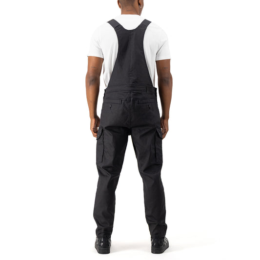 Shrapnel Jeans - Black