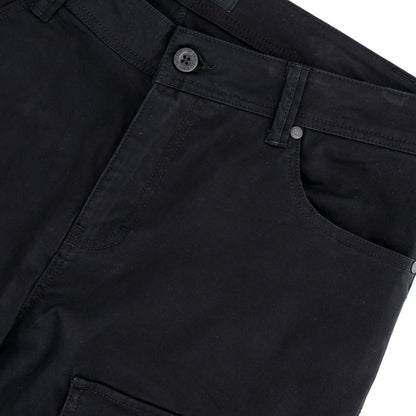 Tyren Cargo  - Black