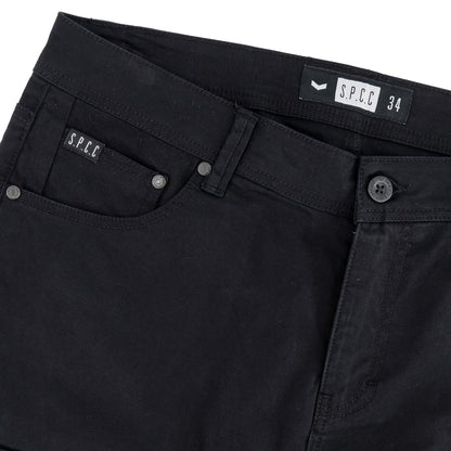 Tyren Cargo  - Black
