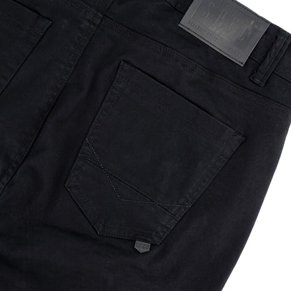Tyren Cargo  - Black