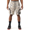 Recon Incognito Woven Short  - Stone