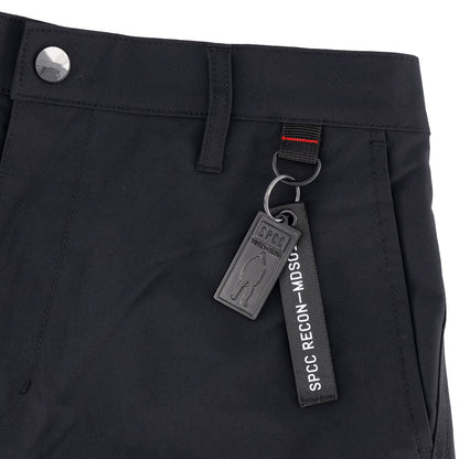 Recon Kyro Woven Short  - Black