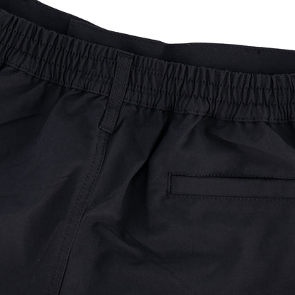 Recon Kyro Woven Short  - Black