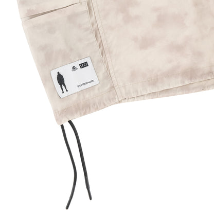 Recon Zeph Woven Short  - Stone
