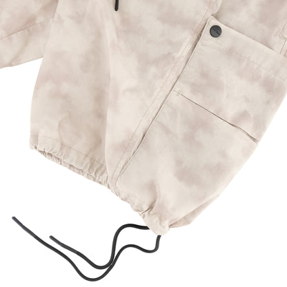 Recon Zeph Woven Short  - Stone