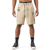 DEFCON Odyssey Woven Short  - Stone