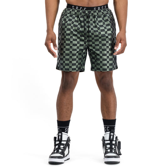 Maro Beach Short  - Fatigue