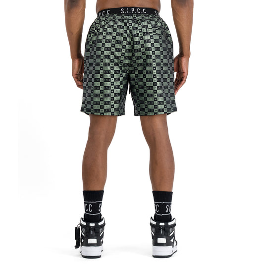 Maro Beach Short - Fatigue