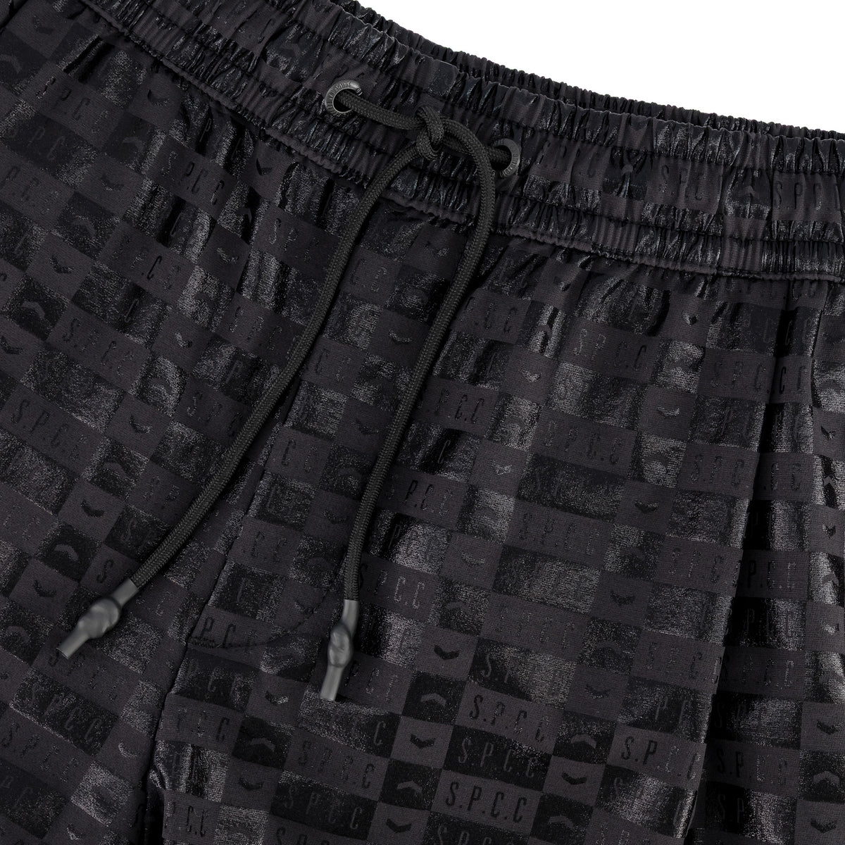 Evren Woven Short  - Black