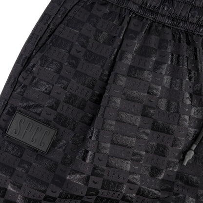 Evren Woven Short  - Black