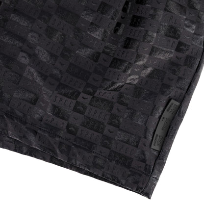 Evren Woven Short  - Black