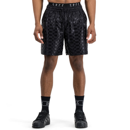 Evren Woven Short  - Black