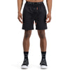 Recruit II Woven Short  - Black