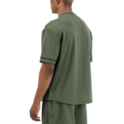 Jexon Shirt  - Fatigue