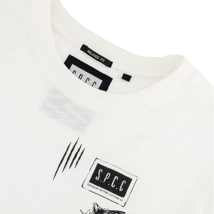 Vero Tee  - Off White