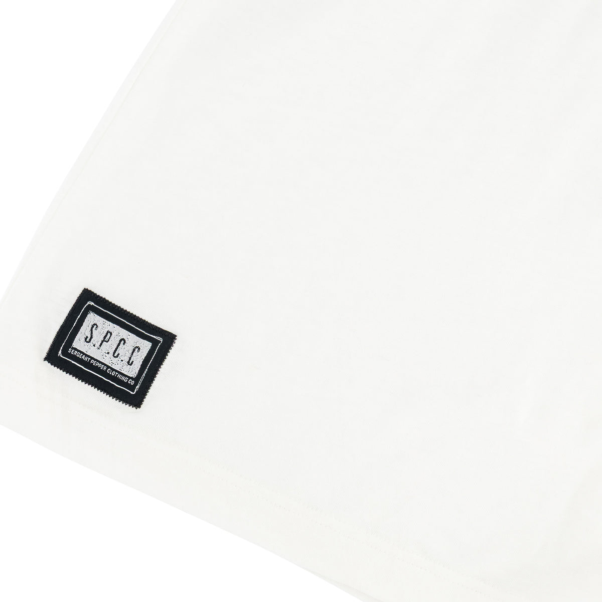 Vero Tee  - Off White