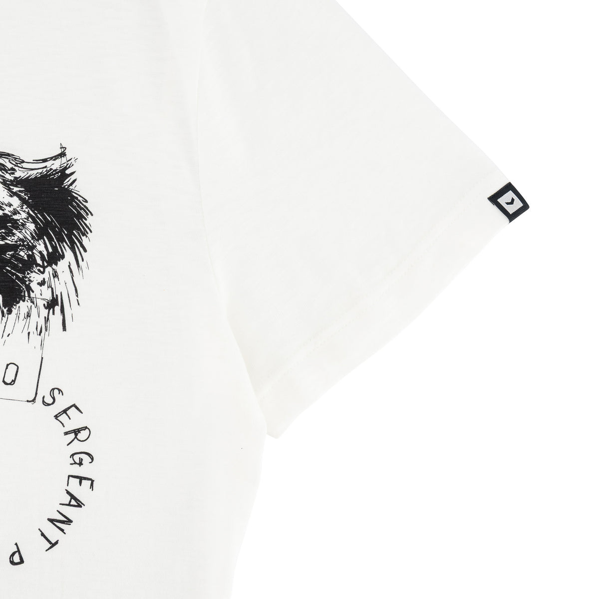 Vero Tee  - Off White