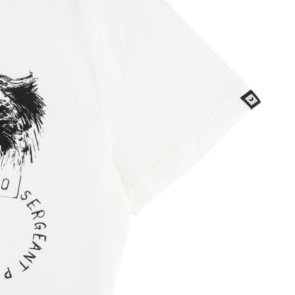 Vero Tee  - Off White