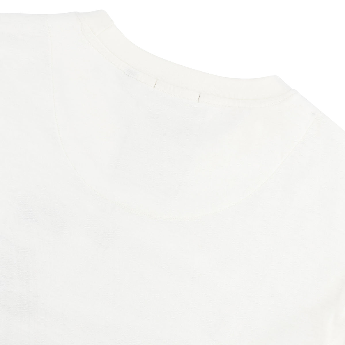 Vero Tee  - Off White