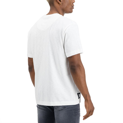 Vero Tee  - Off White
