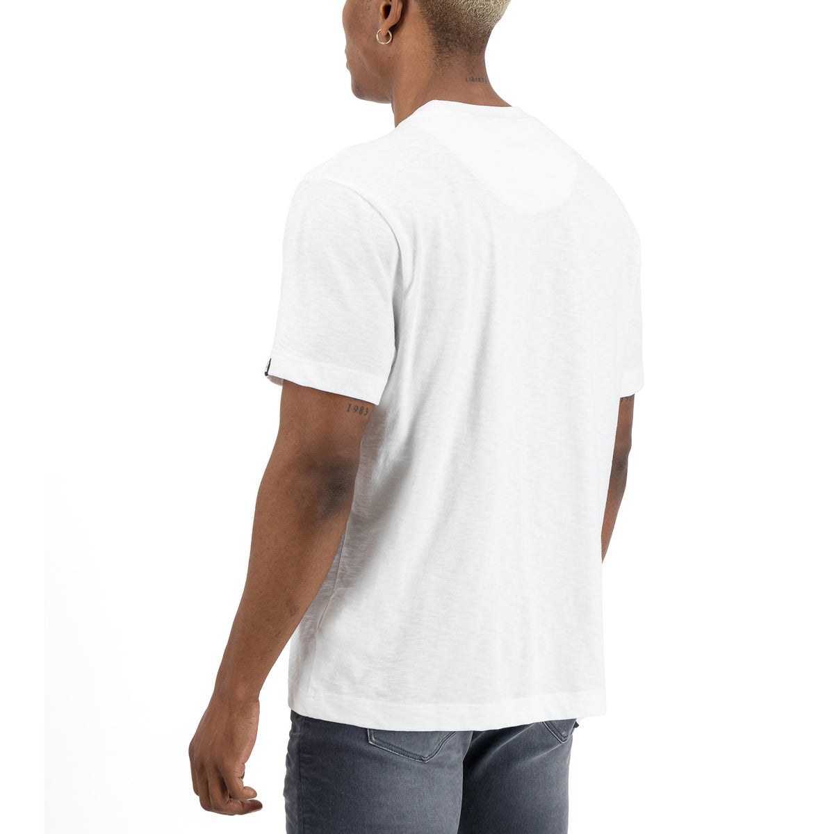 Vero Tee  - Off White