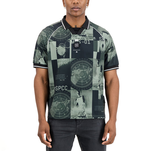 Recon Stroud Golfer  - Fatigue