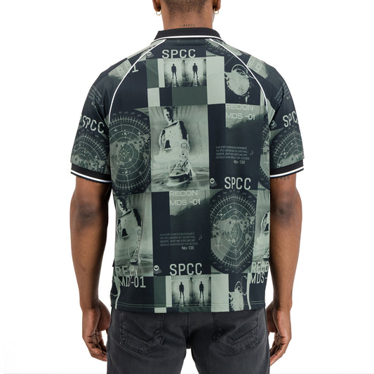 Recon Stroud Golfer  - Fatigue