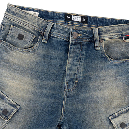 Provoker Jeans  - Blue