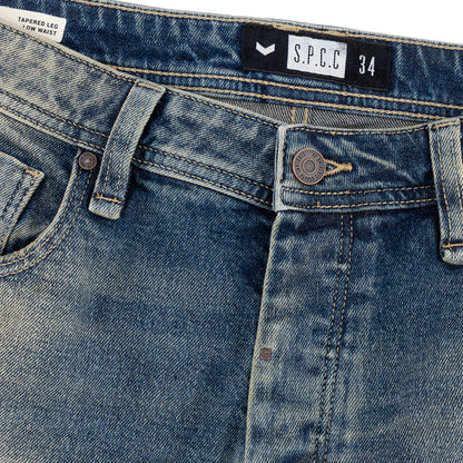 Provoker Jeans  - Blue
