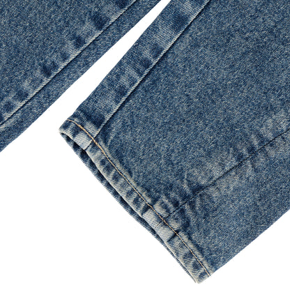 Provoker Jeans  - Blue