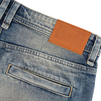 Provoker Jeans  - Blue