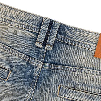 Provoker Jeans  - Blue