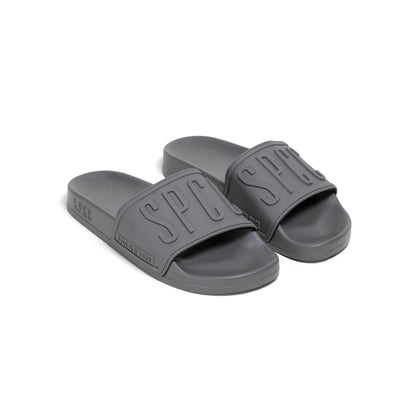 Ortiz Slider  - Blue Grey