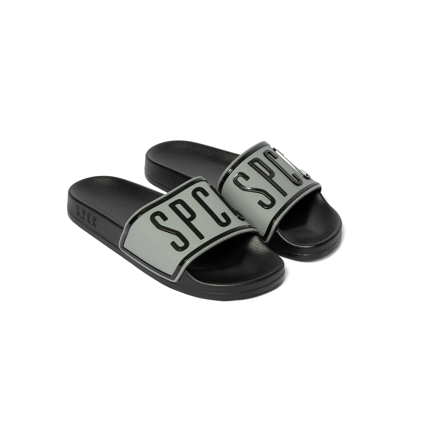 Packham Slider  - Mid Grey