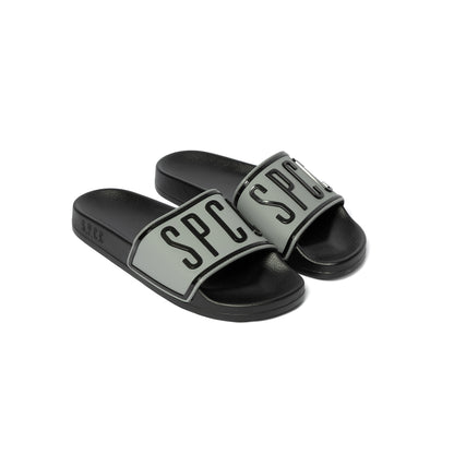 Packham Slider  - Mid Grey