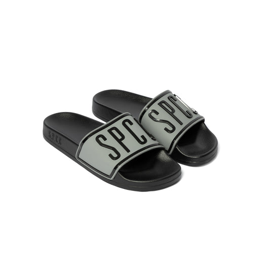 Packham Slider  - Mid Grey