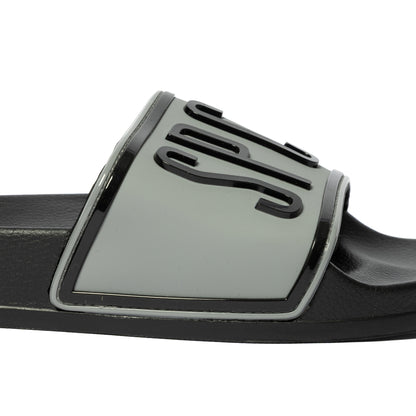 Packham Slider  - Mid Grey