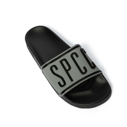 Packham Slider  - Mid Grey