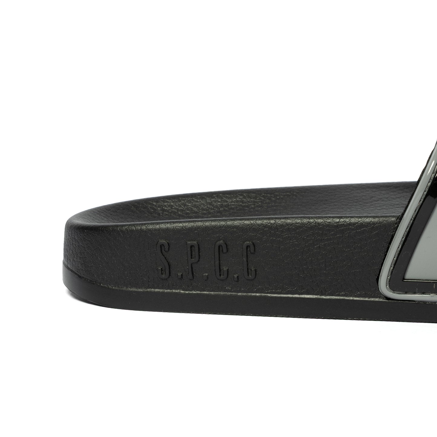 Packham Slider  - Mid Grey