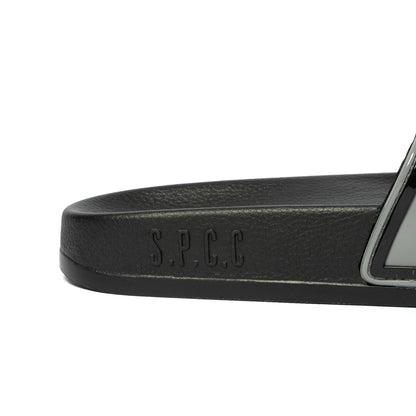 Packham Slider  - Mid Grey